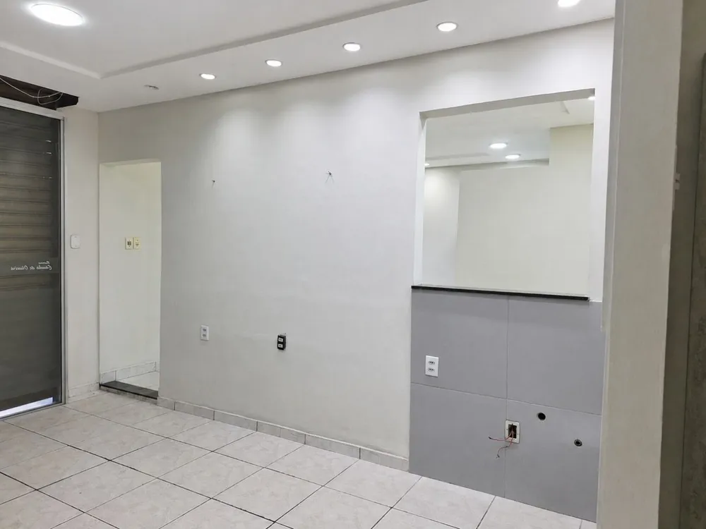 Sala-Conjunto, 58 m² - Foto 2