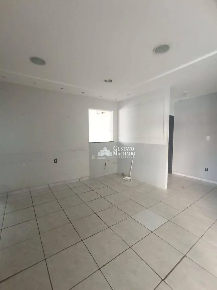 Sala-Conjunto, 30 m² - Foto 1