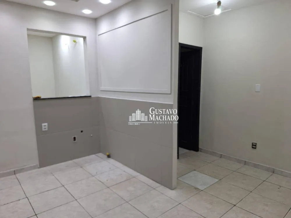 Sala-Conjunto, 58 m² - Foto 3