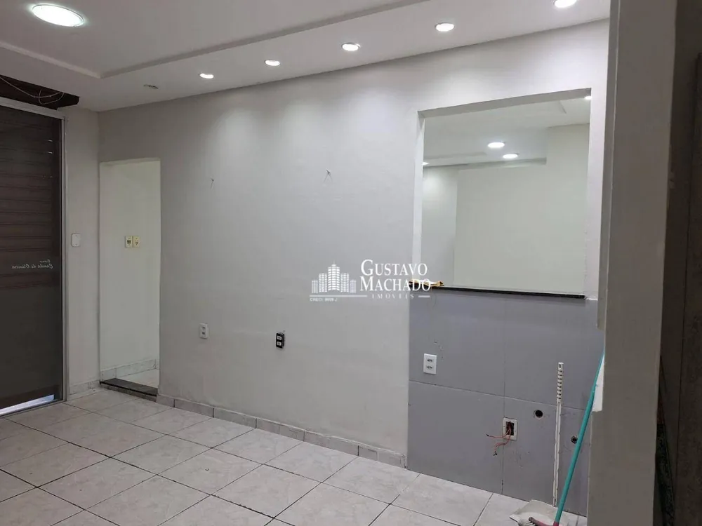 Sala-Conjunto, 58 m² - Foto 8