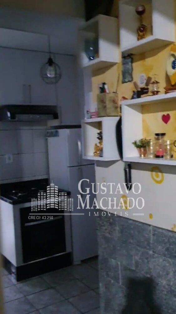 Casa, 2 quartos - Foto 1