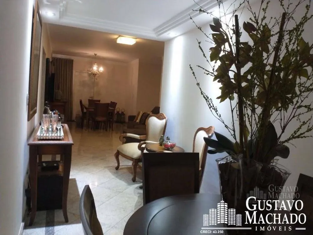 Apartamento, 2 quartos, 130 m² - Foto 7