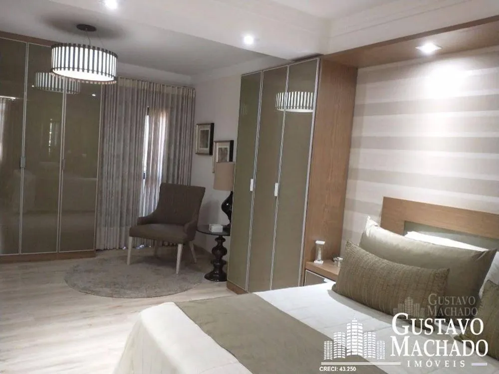 Apartamento, 2 quartos, 130 m² - Foto 11
