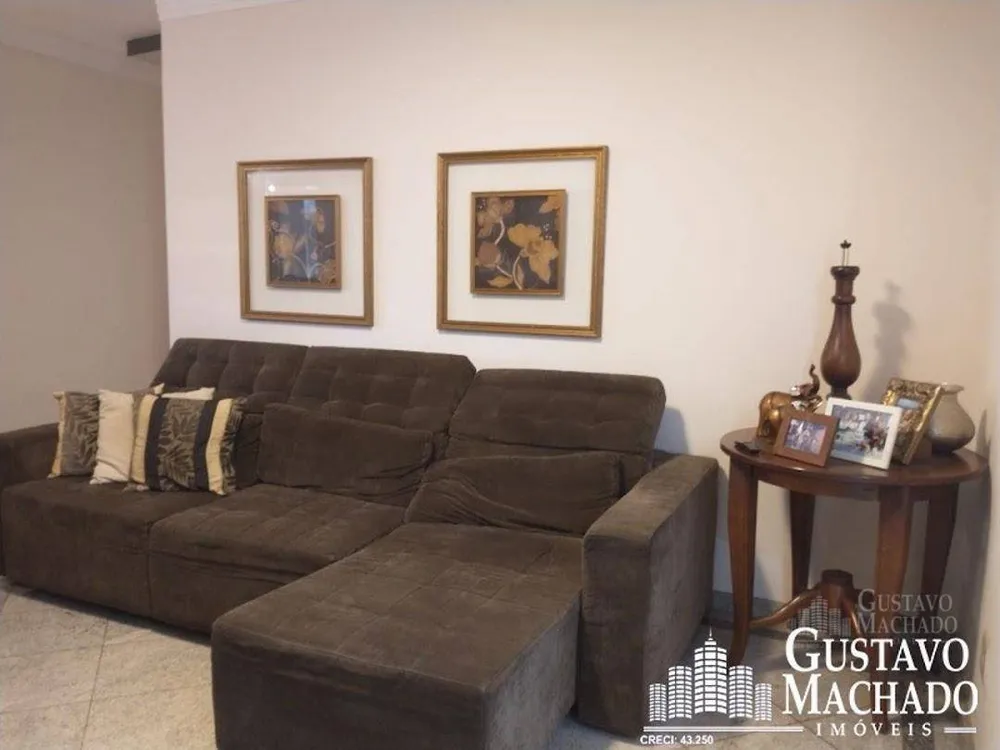 Apartamento, 2 quartos, 130 m² - Foto 4