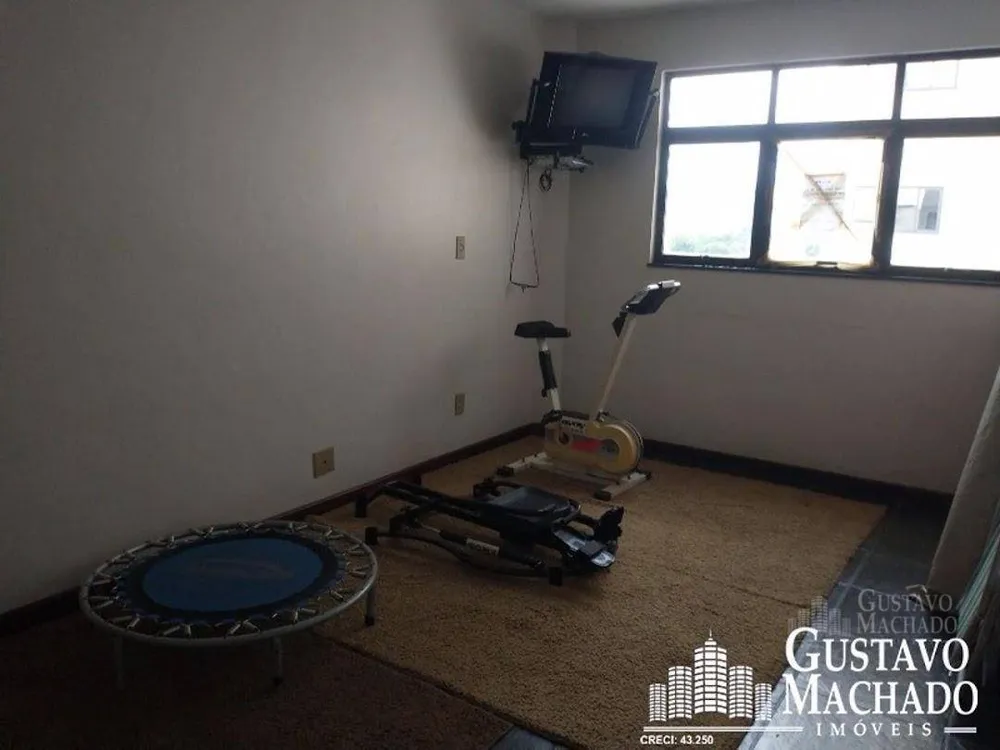 Apartamento, 2 quartos, 130 m² - Foto 35