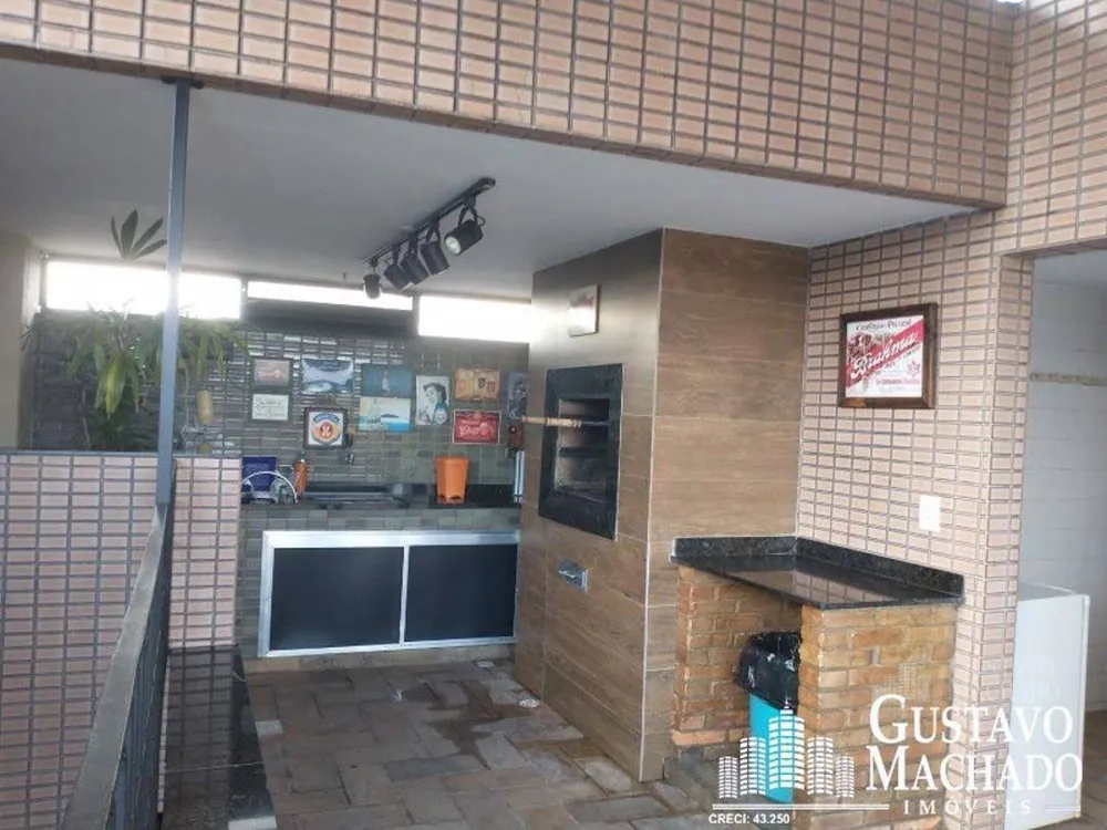 Apartamento, 2 quartos, 130 m² - Foto 31