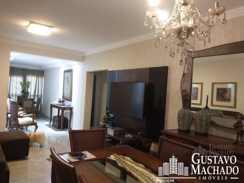 Apartamento, 2 quartos, 130 m² - Foto 2