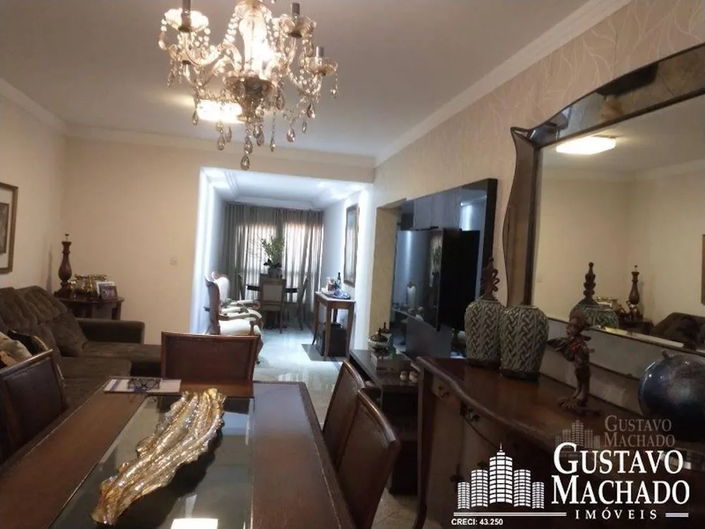 Apartamento, 2 quartos, 130 m² - Foto 1