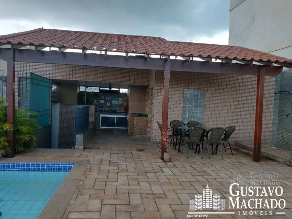 Apartamento, 2 quartos, 130 m² - Foto 30