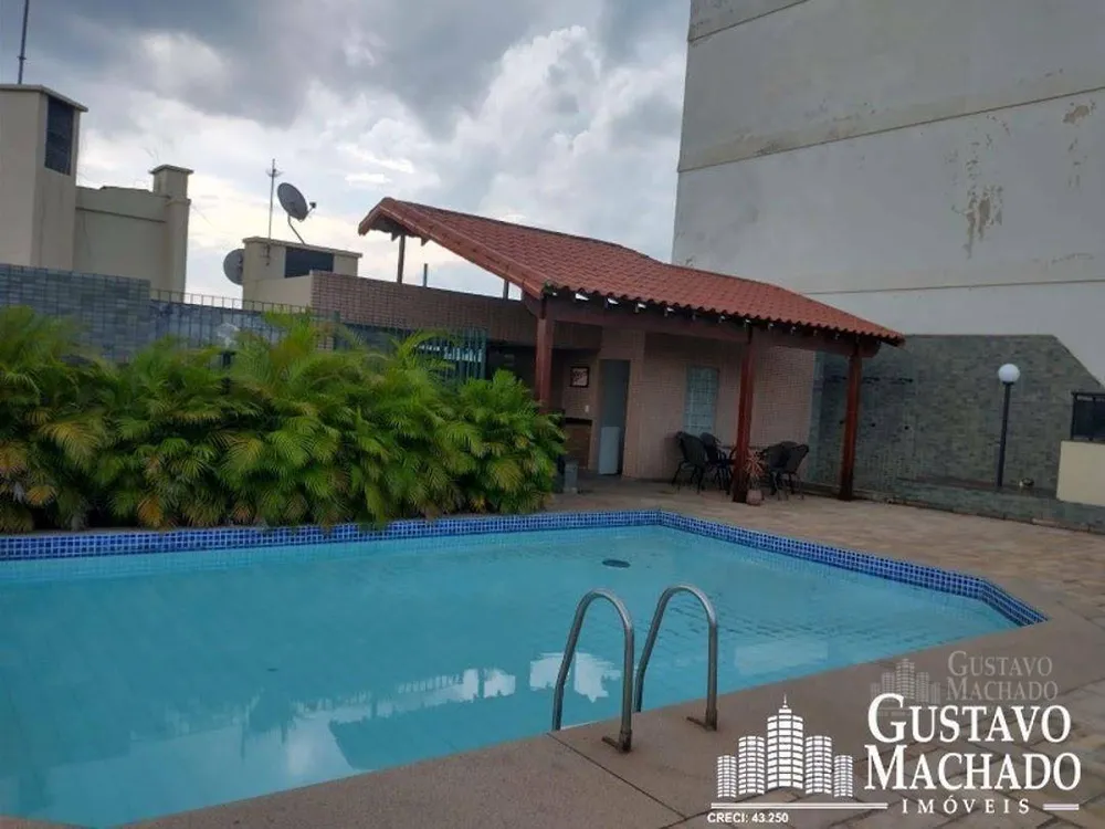 Apartamento, 2 quartos, 130 m² - Foto 28