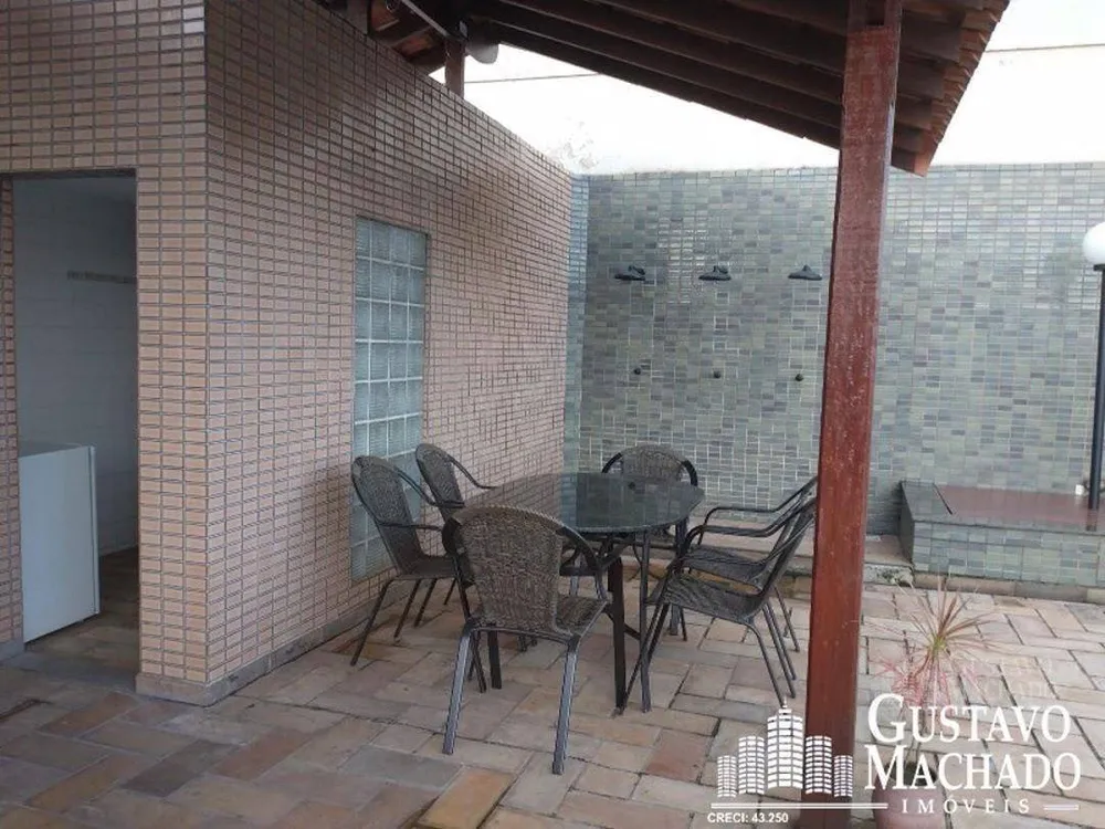 Apartamento, 2 quartos, 130 m² - Foto 32