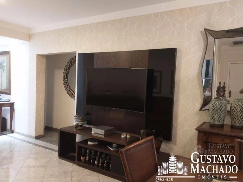 Apartamento, 2 quartos, 130 m² - Foto 3