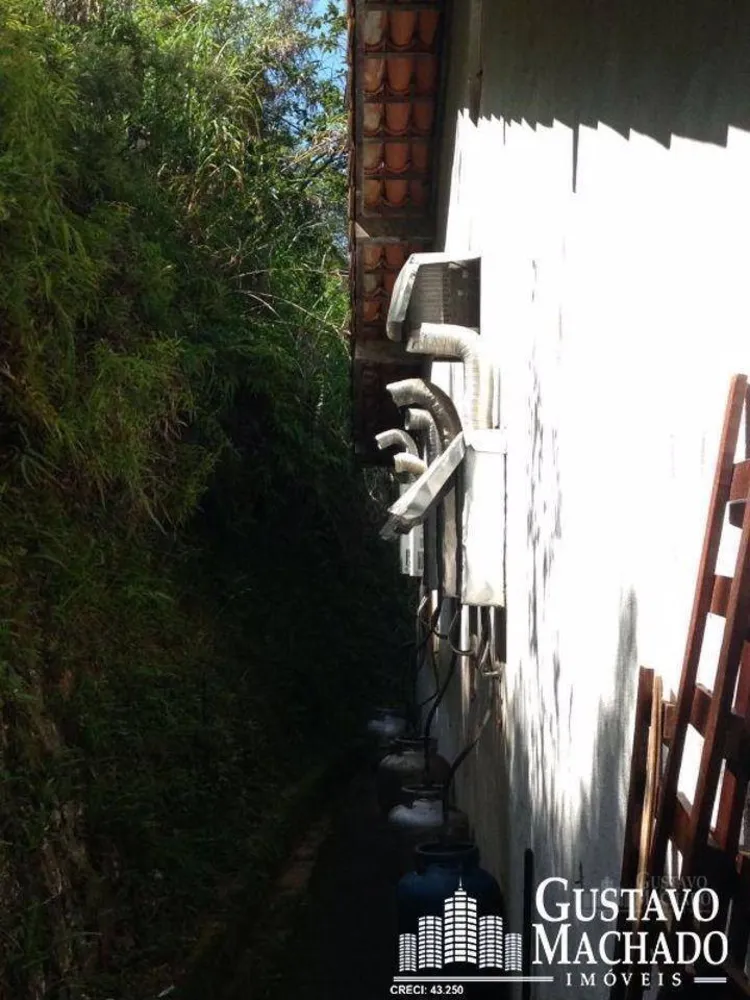 Chácara, 12 quartos, 1 m² - Foto 9
