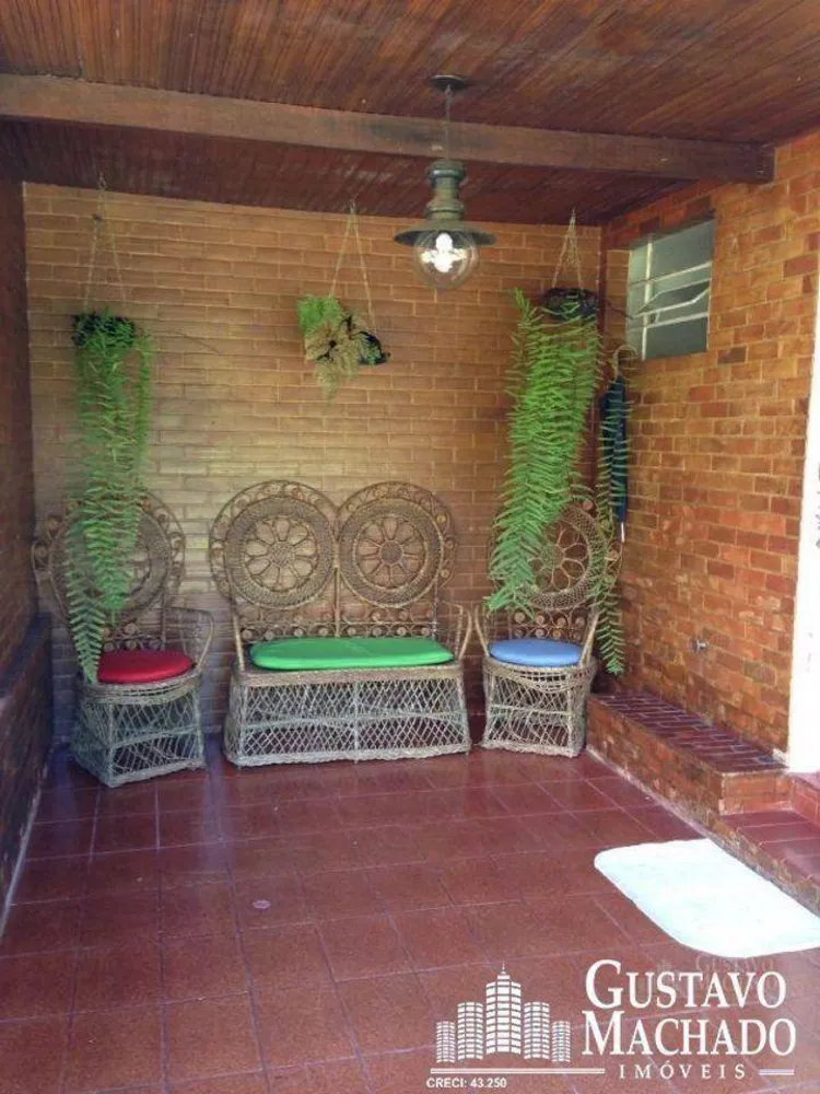 Chácara, 12 quartos, 1 m² - Foto 7