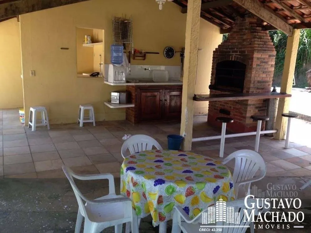Chácara, 12 quartos, 1 m² - Foto 18