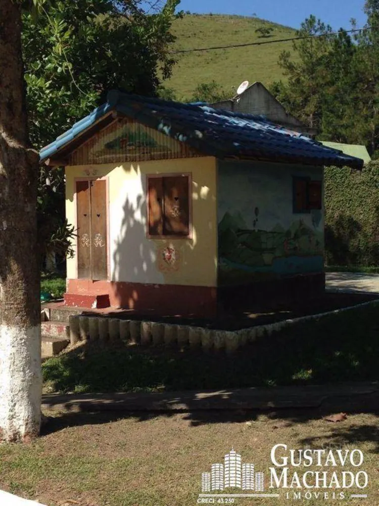 Chácara, 12 quartos, 1 m² - Foto 16
