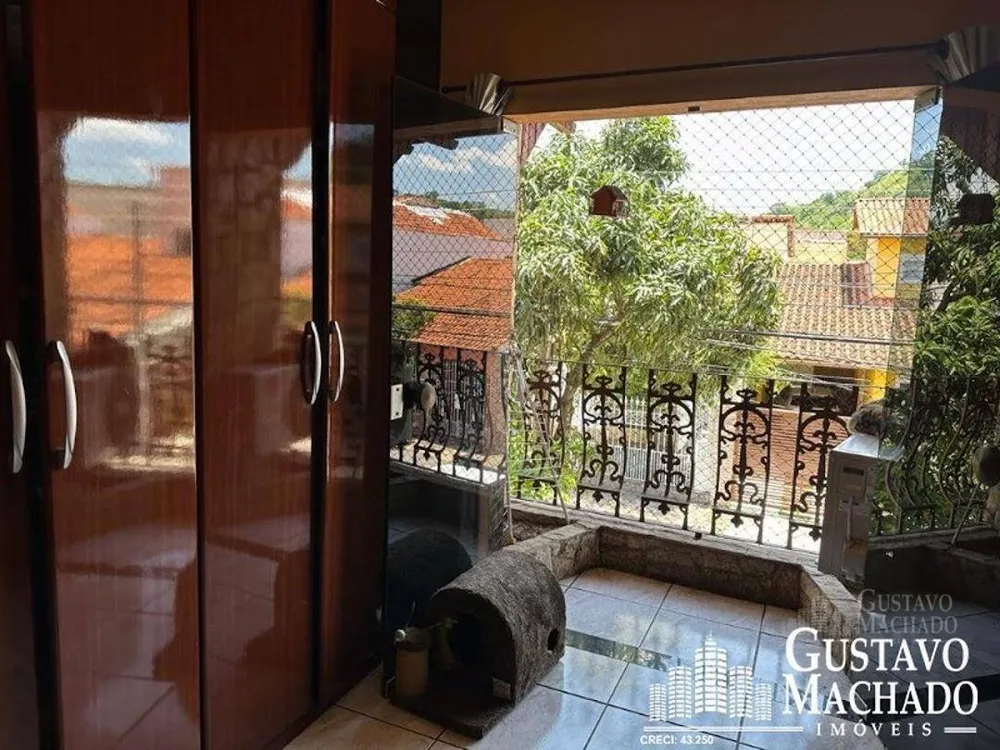 Casa, 5 quartos, 380 m² - Foto 16