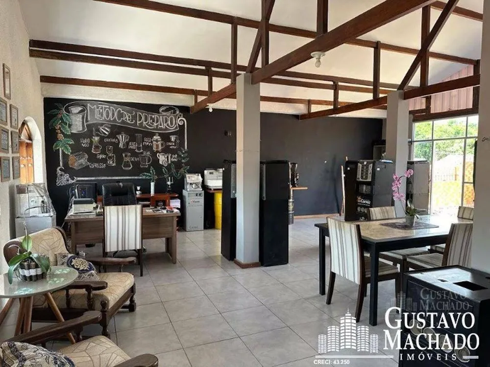 Casa, 5 quartos, 380 m² - Foto 20