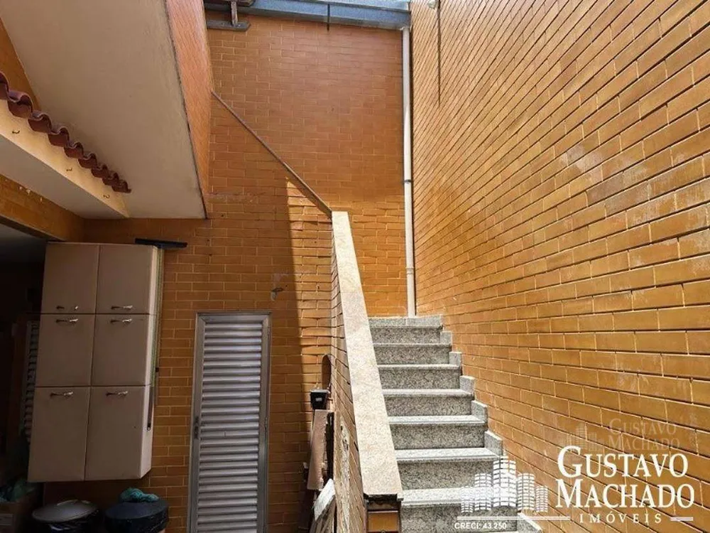 Casa, 5 quartos, 380 m² - Foto 5