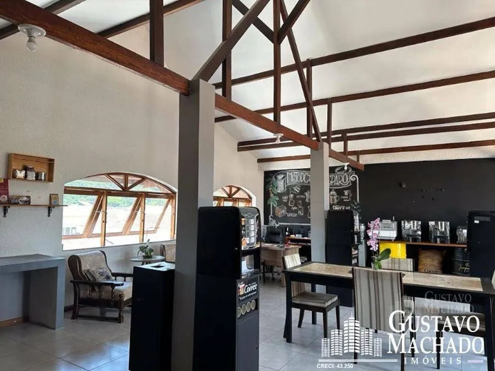 Casa, 5 quartos, 380 m² - Foto 22