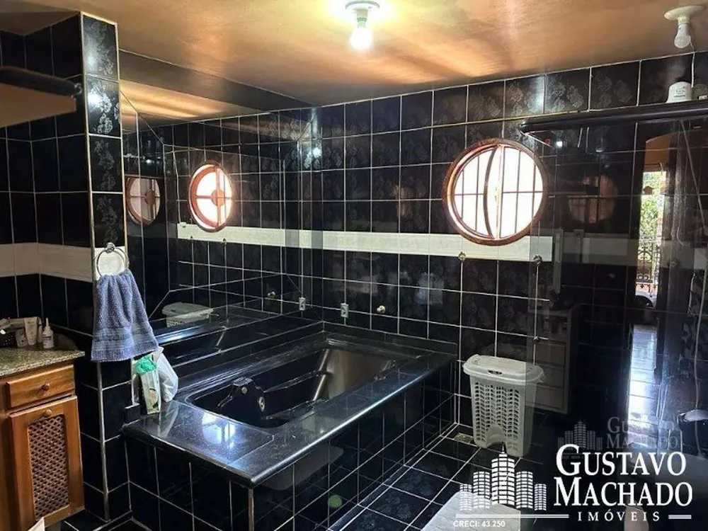 Casa, 5 quartos, 380 m² - Foto 12