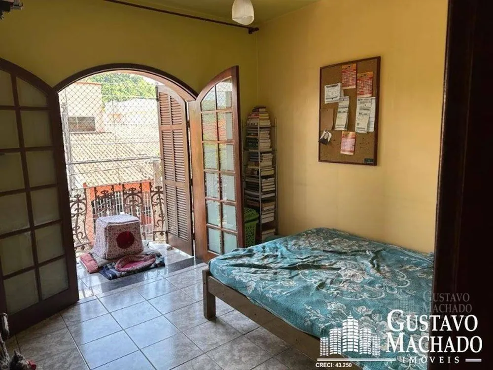 Casa, 5 quartos, 380 m² - Foto 17