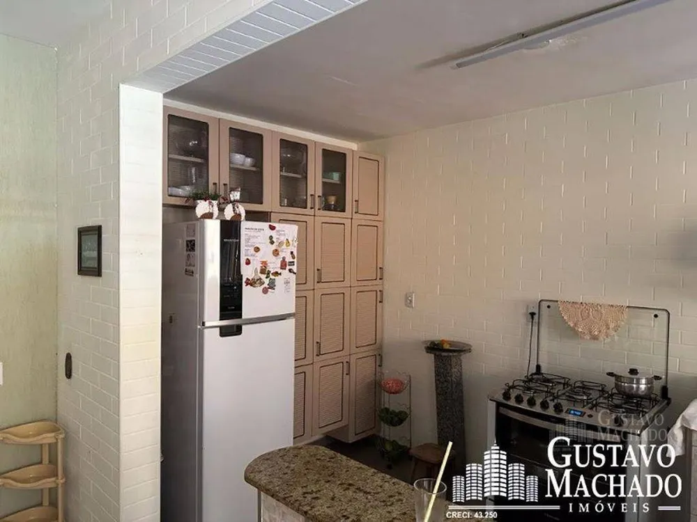 Casa, 5 quartos, 380 m² - Foto 3