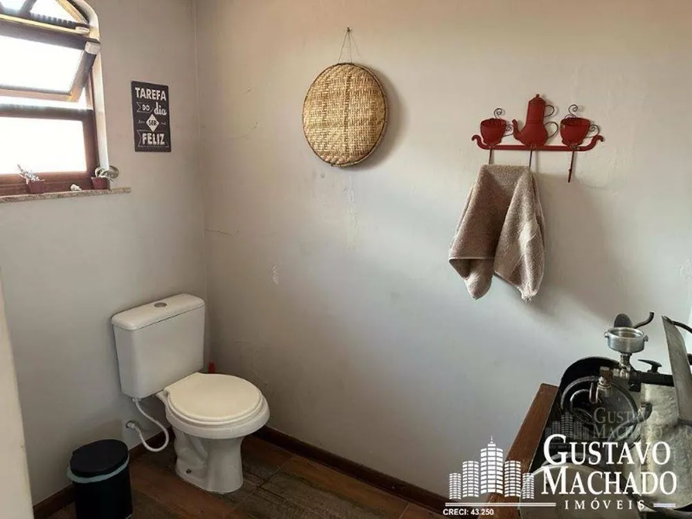 Casa, 5 quartos, 380 m² - Foto 23