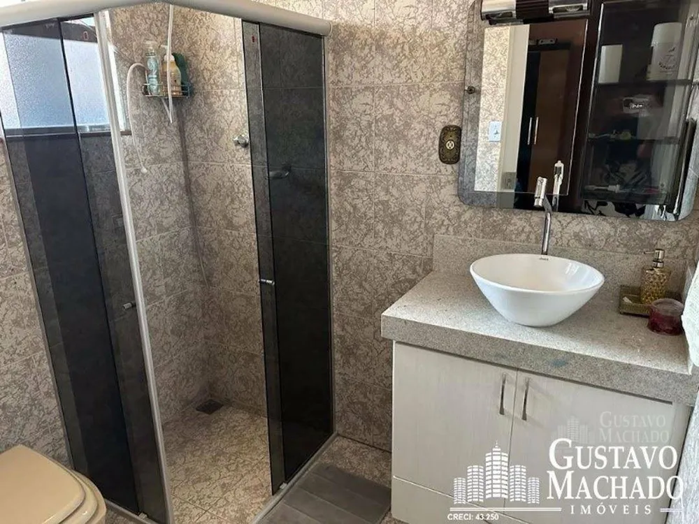 Casa, 5 quartos, 380 m² - Foto 15