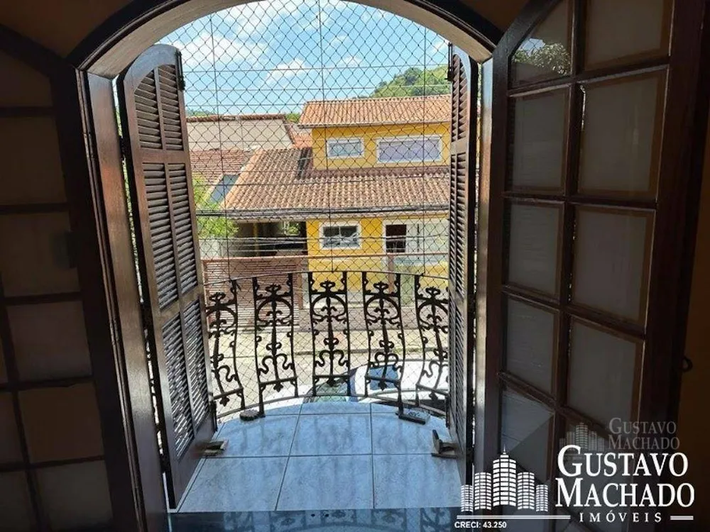 Casa, 5 quartos, 380 m² - Foto 13