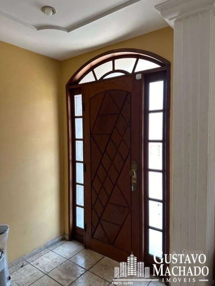 Casa, 5 quartos, 380 m² - Foto 2