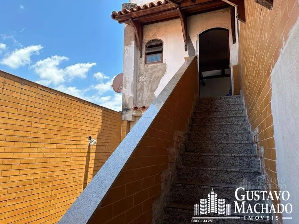 Casa, 5 quartos, 380 m² - Foto 6