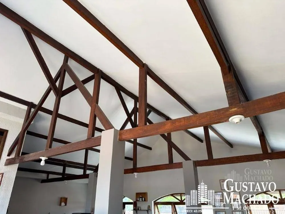 Casa, 5 quartos, 380 m² - Foto 21