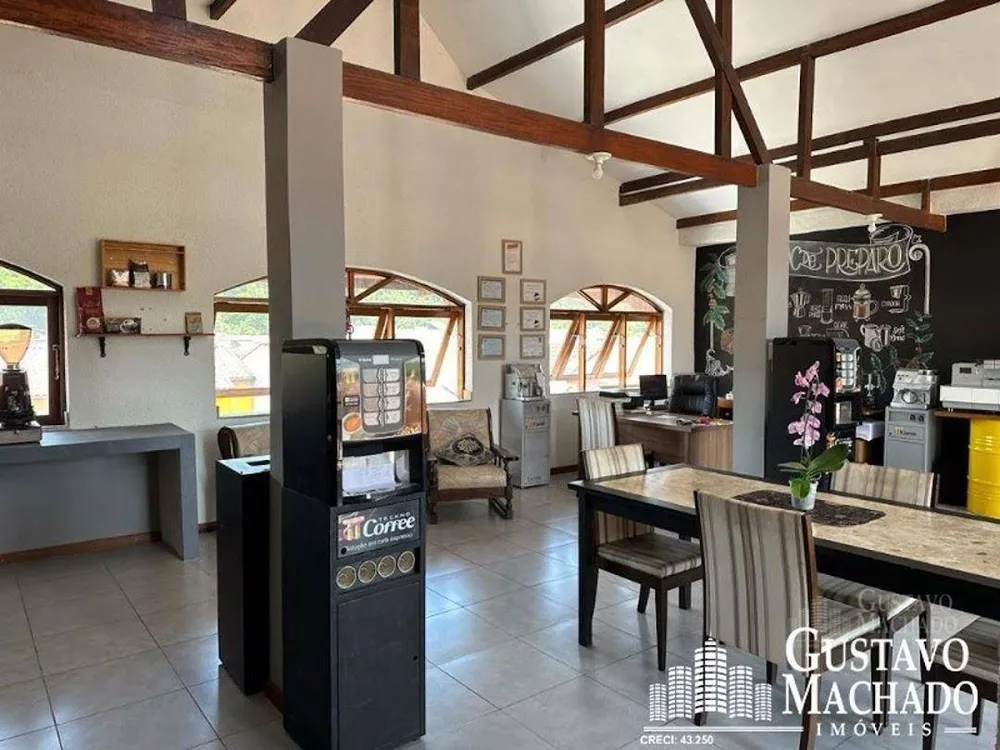 Casa, 5 quartos, 380 m² - Foto 19