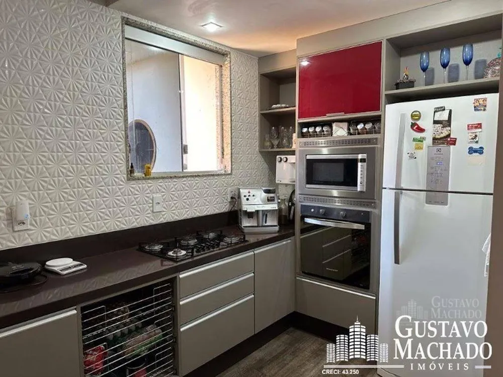 Casa, 5 quartos, 380 m² - Foto 7