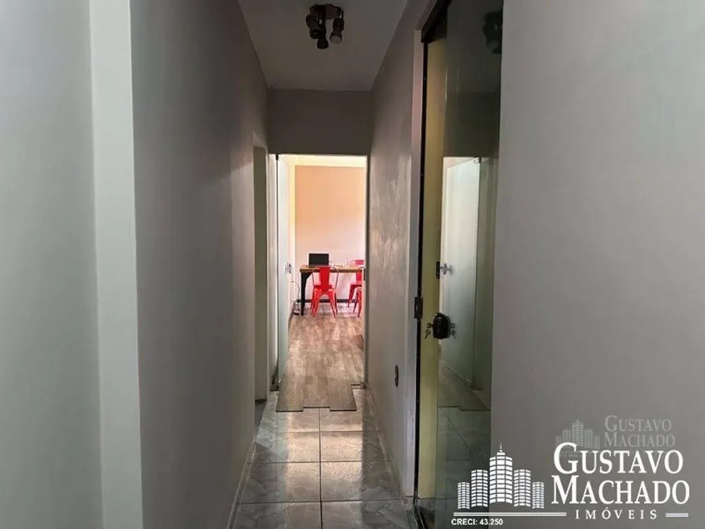 Casa, 5 quartos, 380 m² - Foto 9