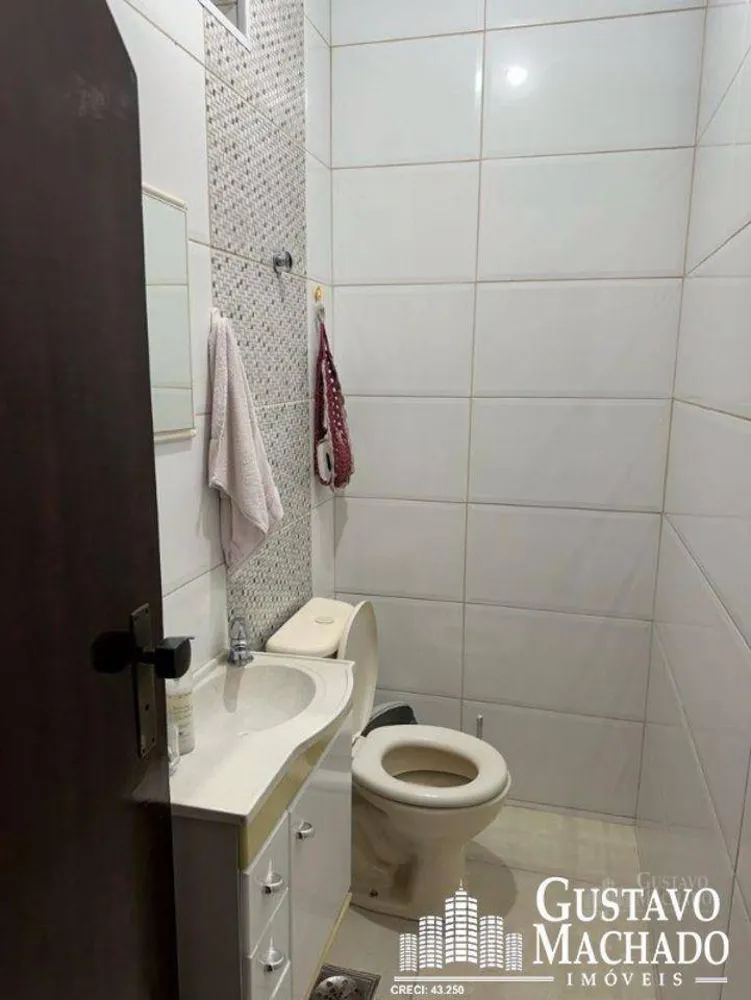 Casa, 5 quartos, 380 m² - Foto 4