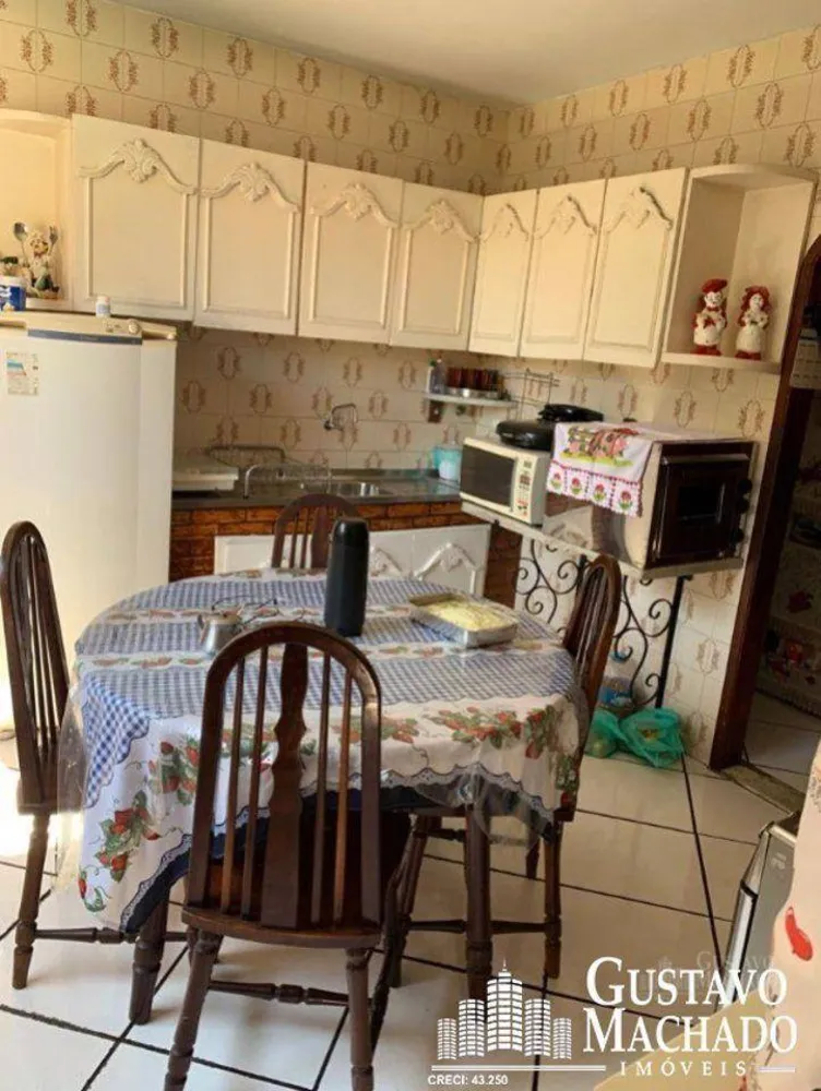 Casa, 3 quartos, 330 m² - Foto 13