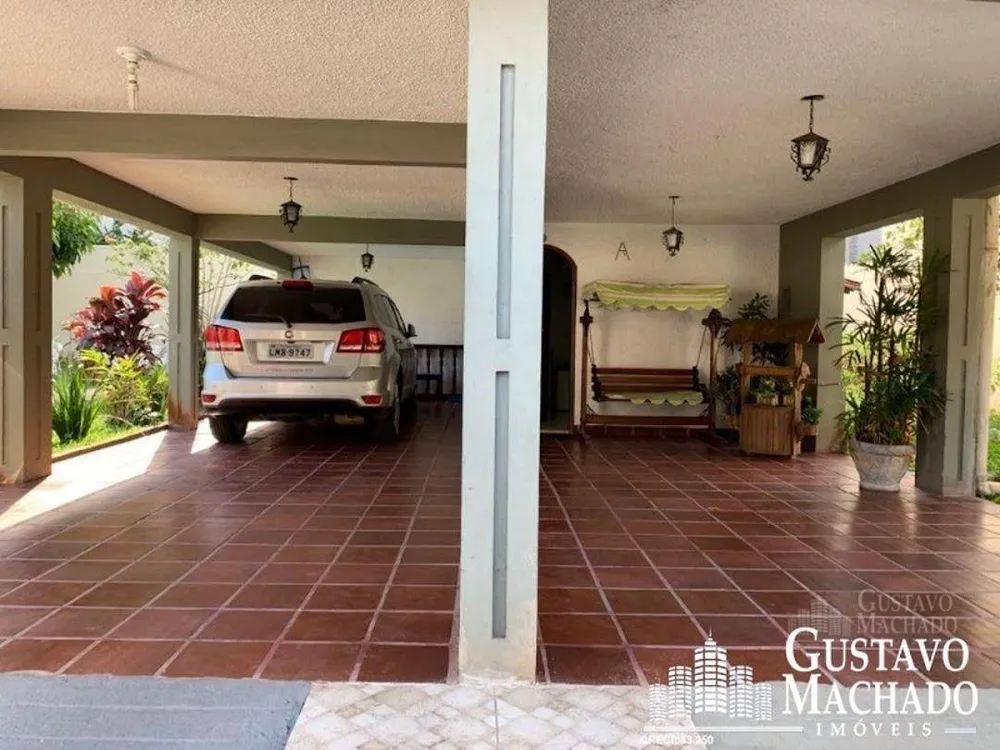 Casa, 3 quartos, 330 m² - Foto 21