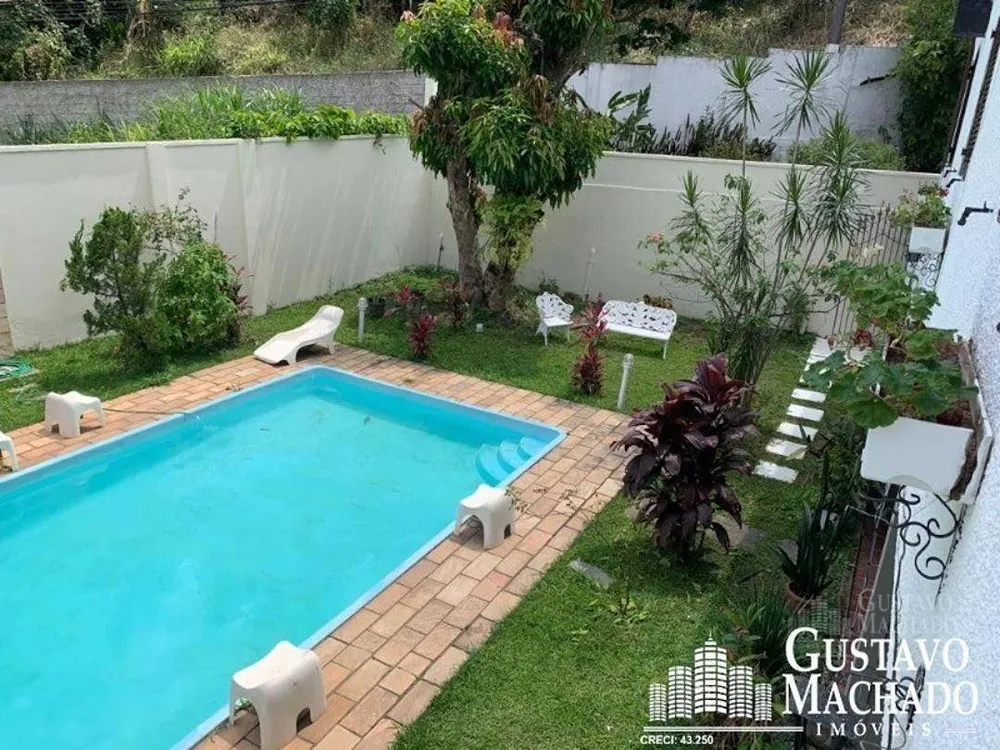 Casa, 3 quartos, 330 m² - Foto 25
