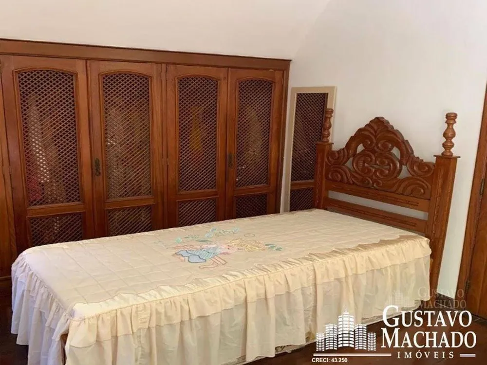 Casa, 3 quartos, 330 m² - Foto 19