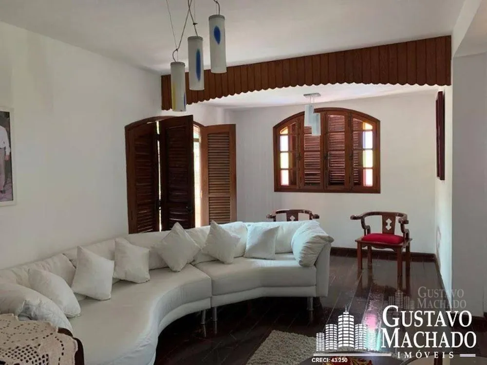 Casa, 3 quartos, 330 m² - Foto 6