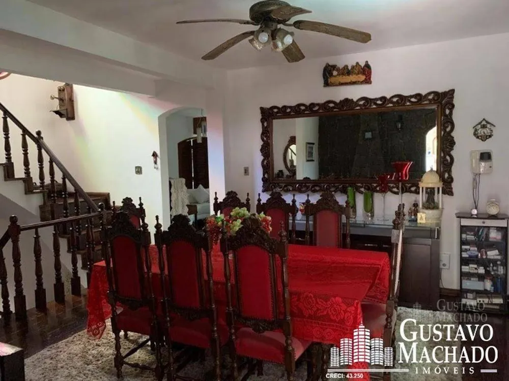 Casa, 3 quartos, 330 m² - Foto 8