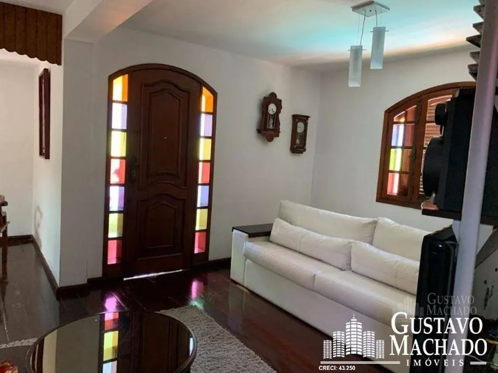 Casa, 3 quartos, 330 m² - Foto 4