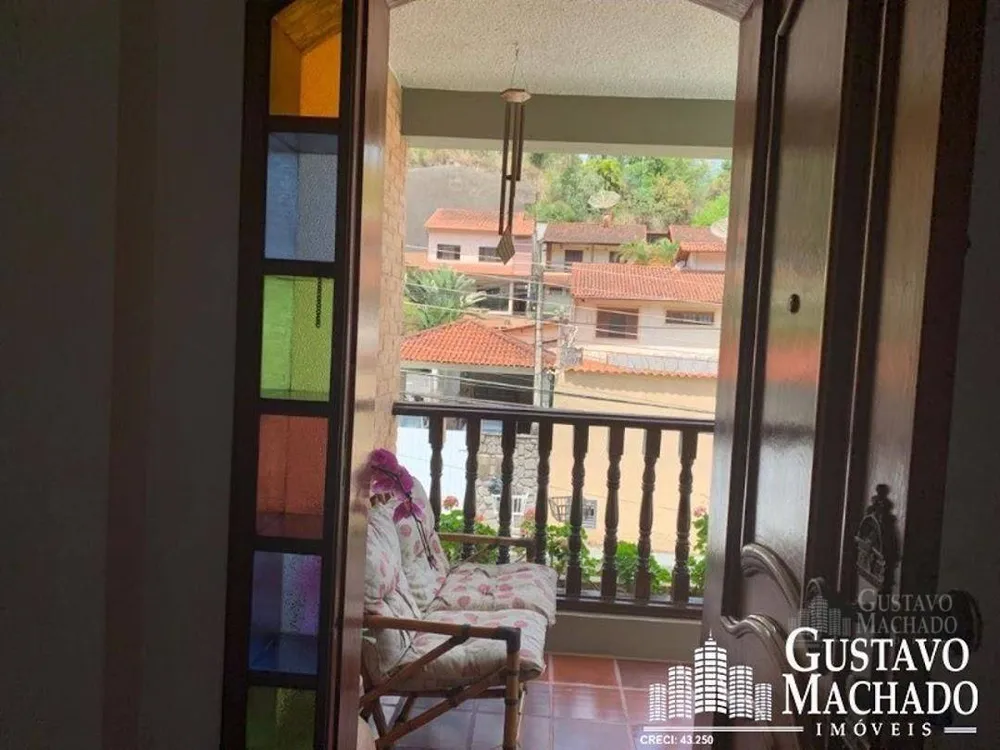 Casa, 3 quartos, 330 m² - Foto 20