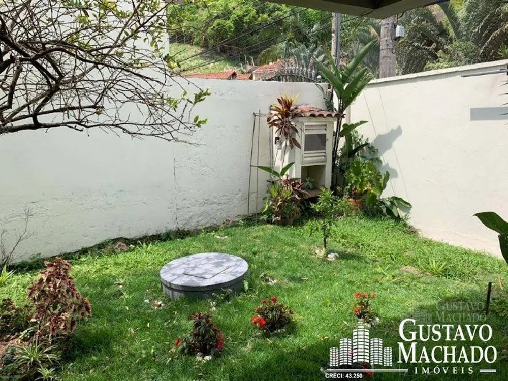 Casa, 3 quartos, 330 m² - Foto 23