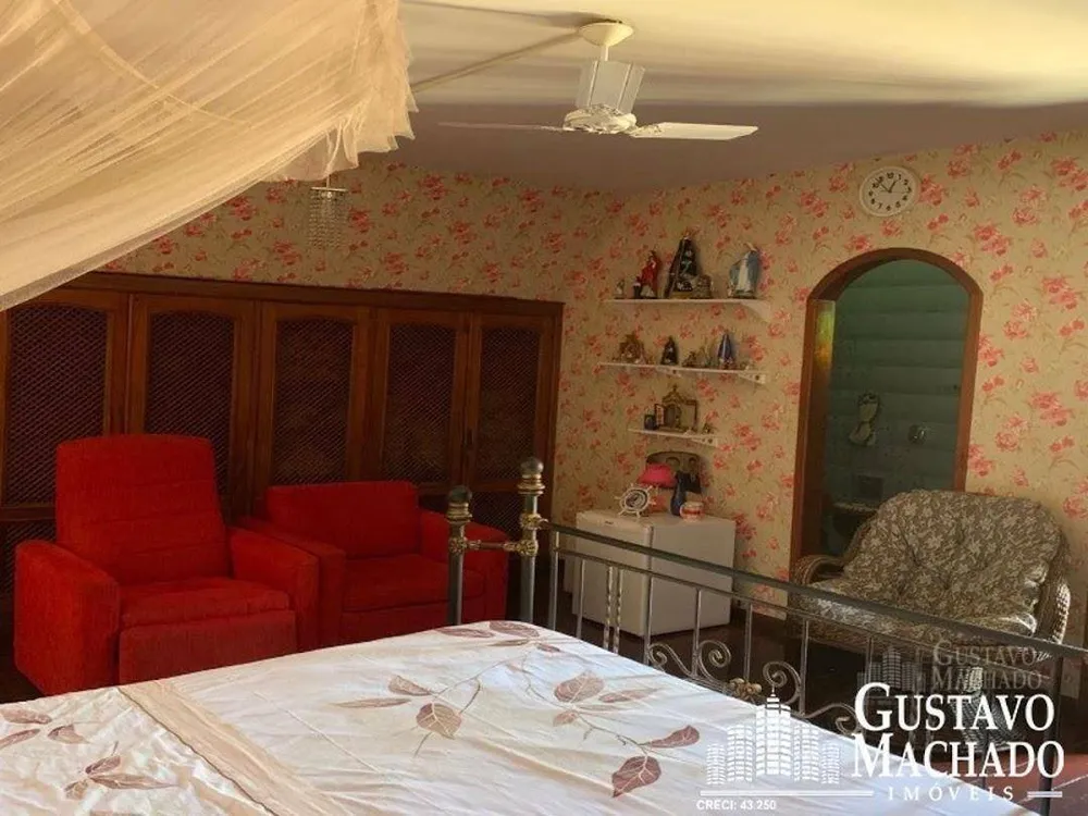 Casa, 3 quartos, 330 m² - Foto 9