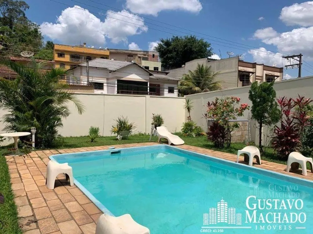 Casa, 3 quartos, 330 m² - Foto 26