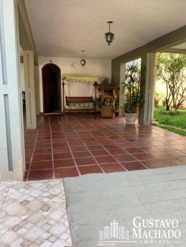 Casa, 3 quartos, 330 m² - Foto 22