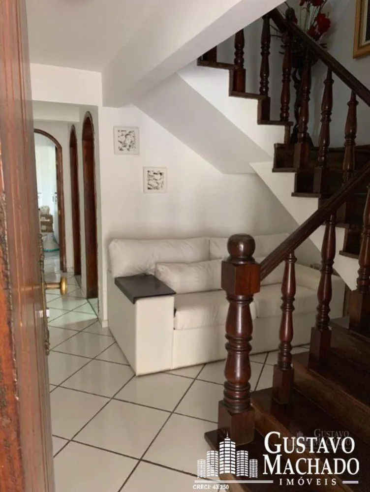 Casa, 3 quartos, 330 m² - Foto 11